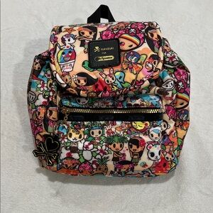 Tokidoki x LeSports. Like brand new condition.